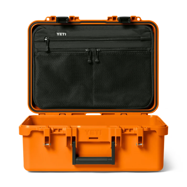 YETI LoadOut® GoBox 20 Pack Attic™ – Praktische Deckeltasche für Kleinteile
