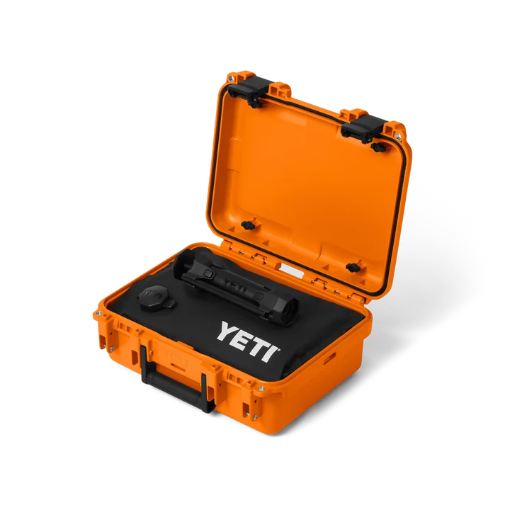 YETI LoadOut® GoBox 10 KOR™ Schutzeinsatz