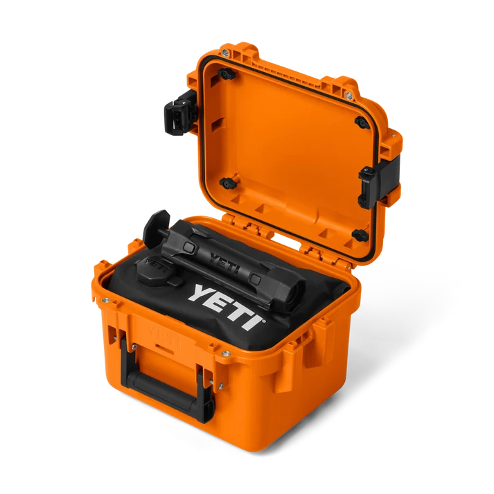 YETI LoadOut® GoBox 8 KOR™ Schutzeinsatz