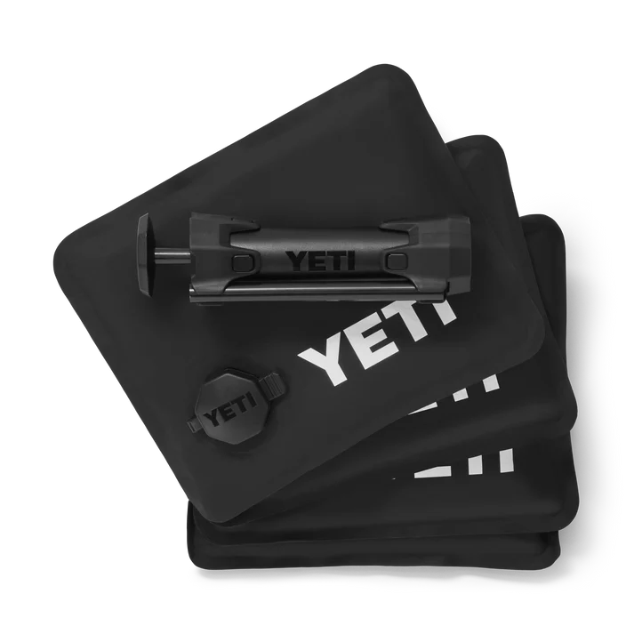 YETI LoadOut® GoBox 8 KOR™ Schutzeinsatz