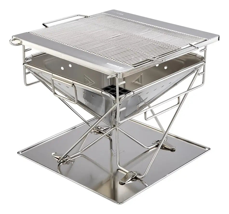 Groenberg KATLA GRILL L