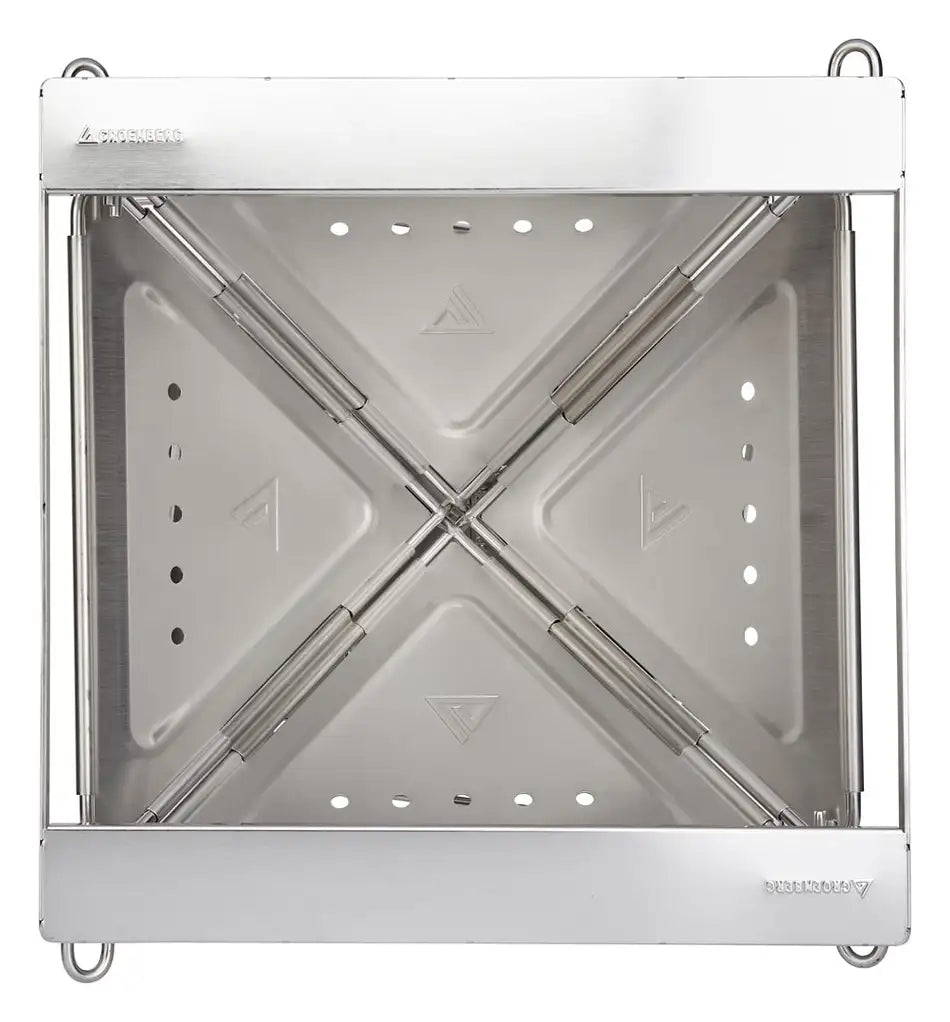 Groenberg KATLA GRILL L