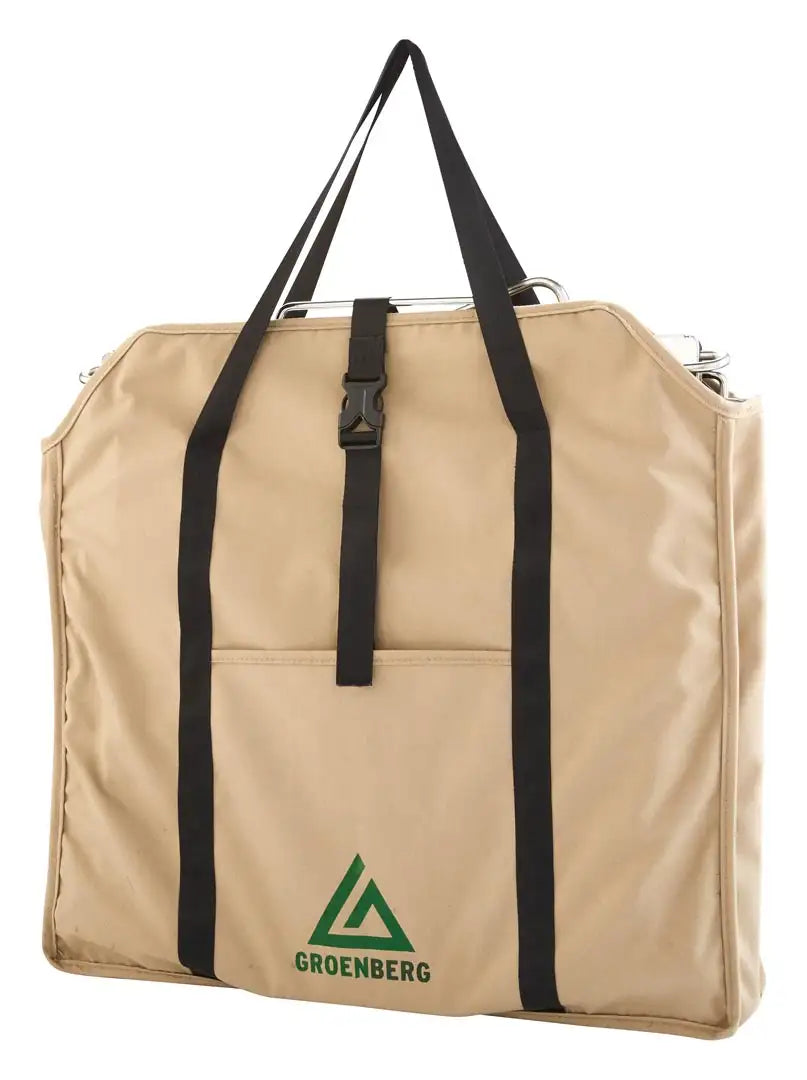 Groenberg KATLA GRILL L