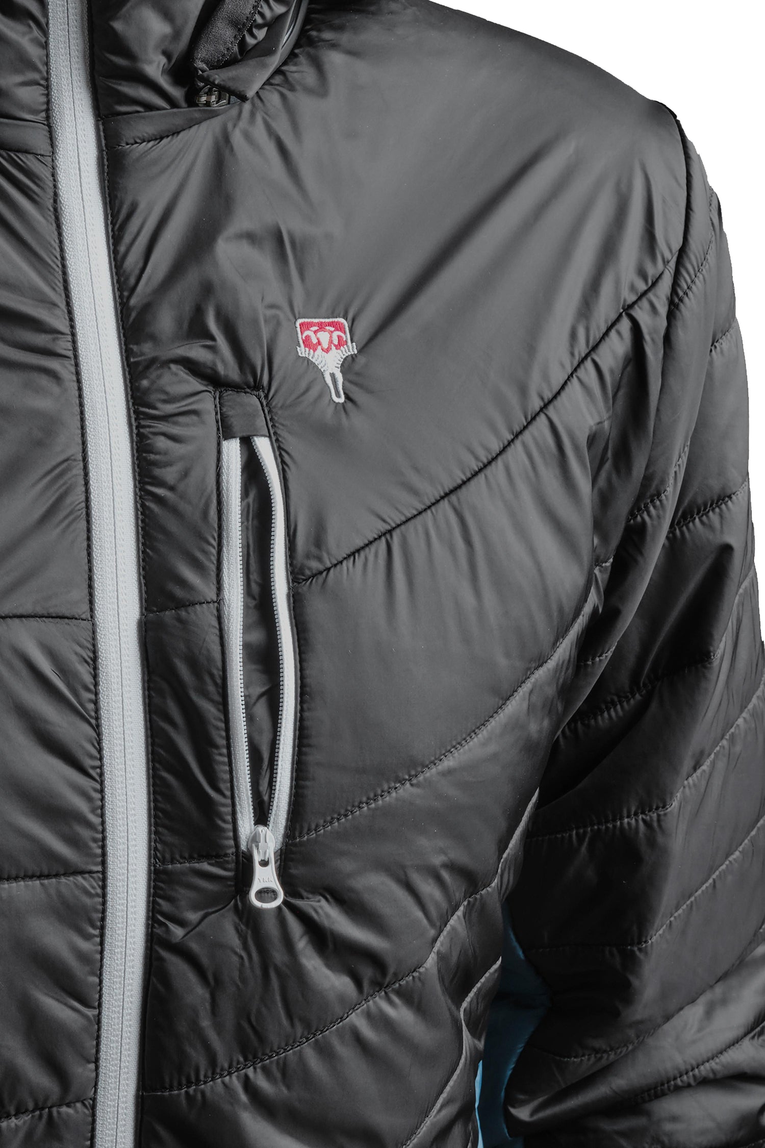Grüezibag Refreshful SilkWool Jacket M