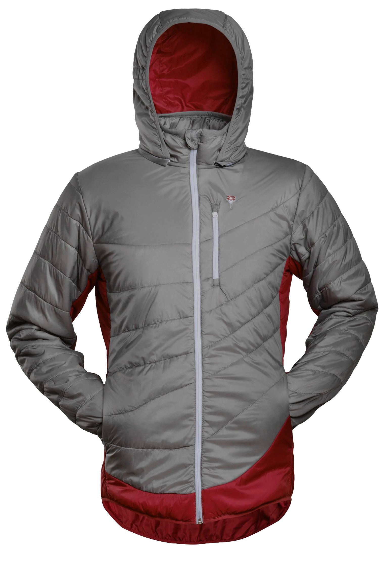 Grüezibag Refreshful SilkWool Jacket M