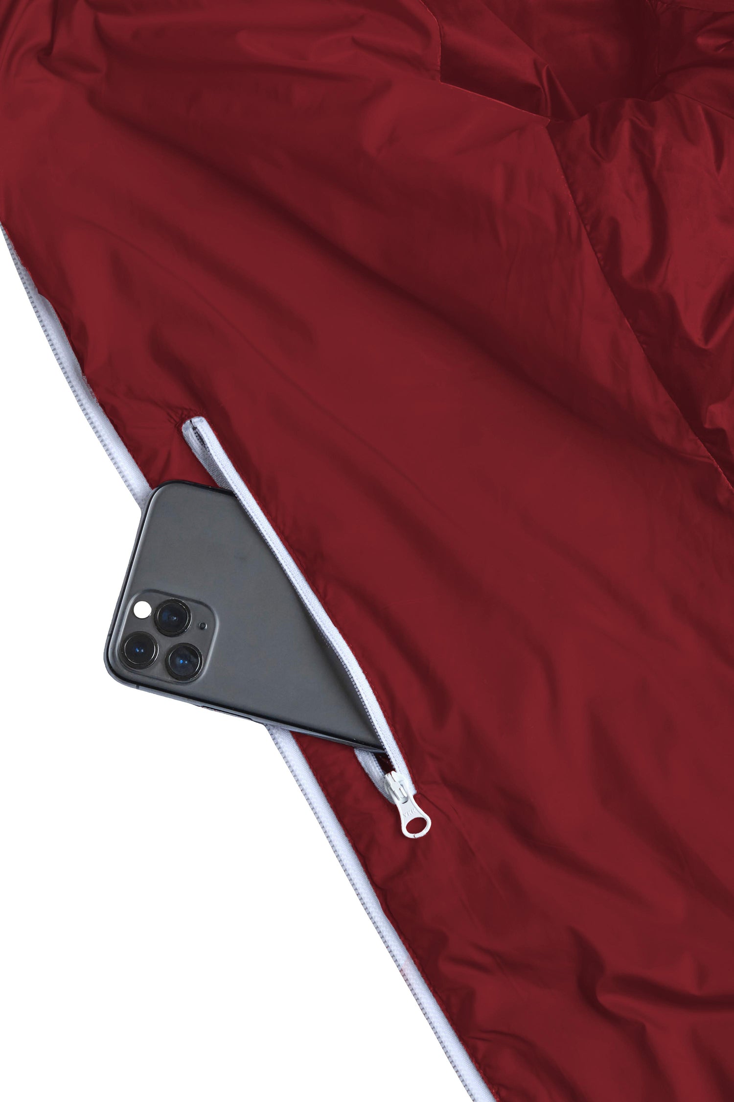 Grüezibag Refreshful SilkWool Jacket M