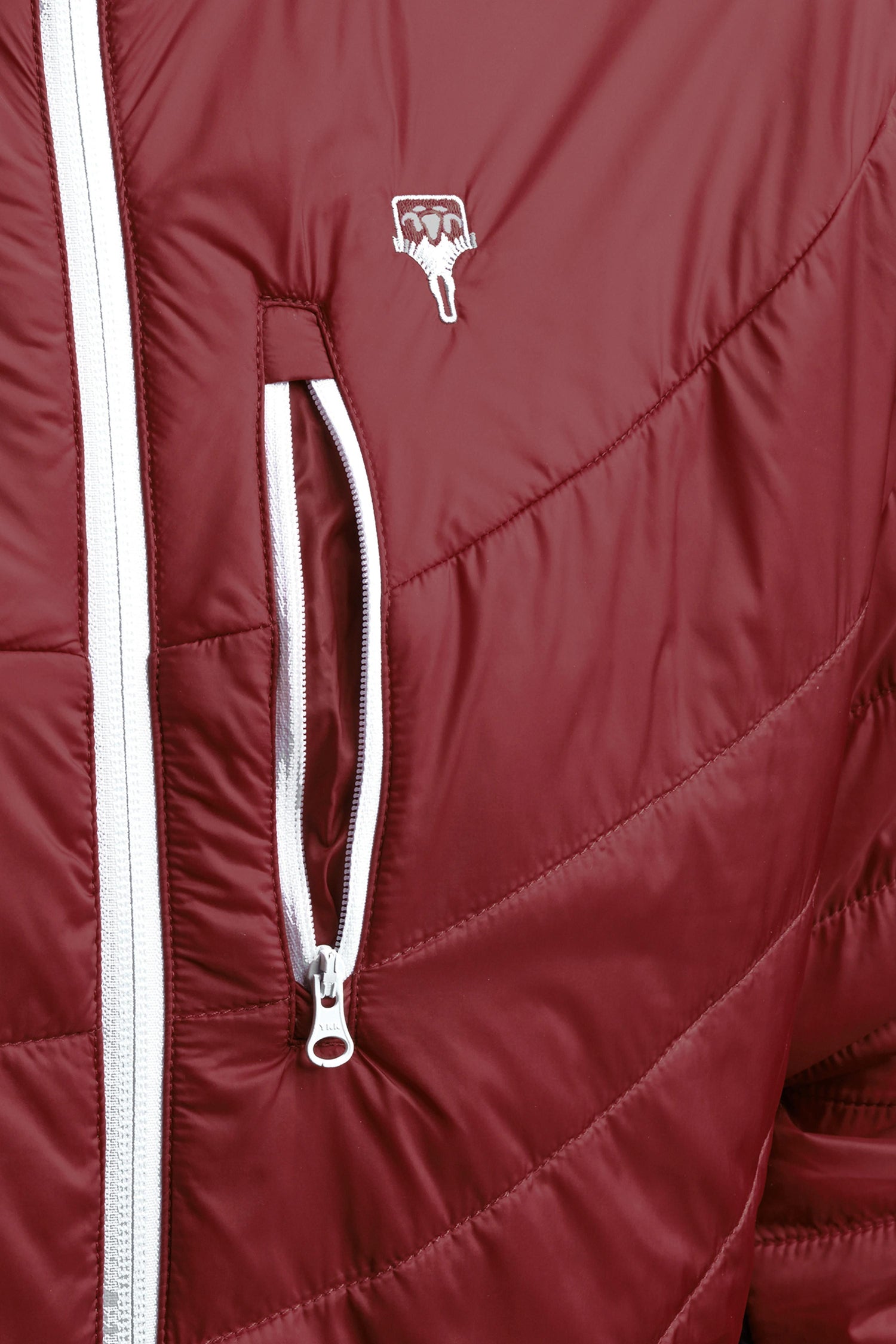 Grüezibag Refreshful SilkWool Jacket M