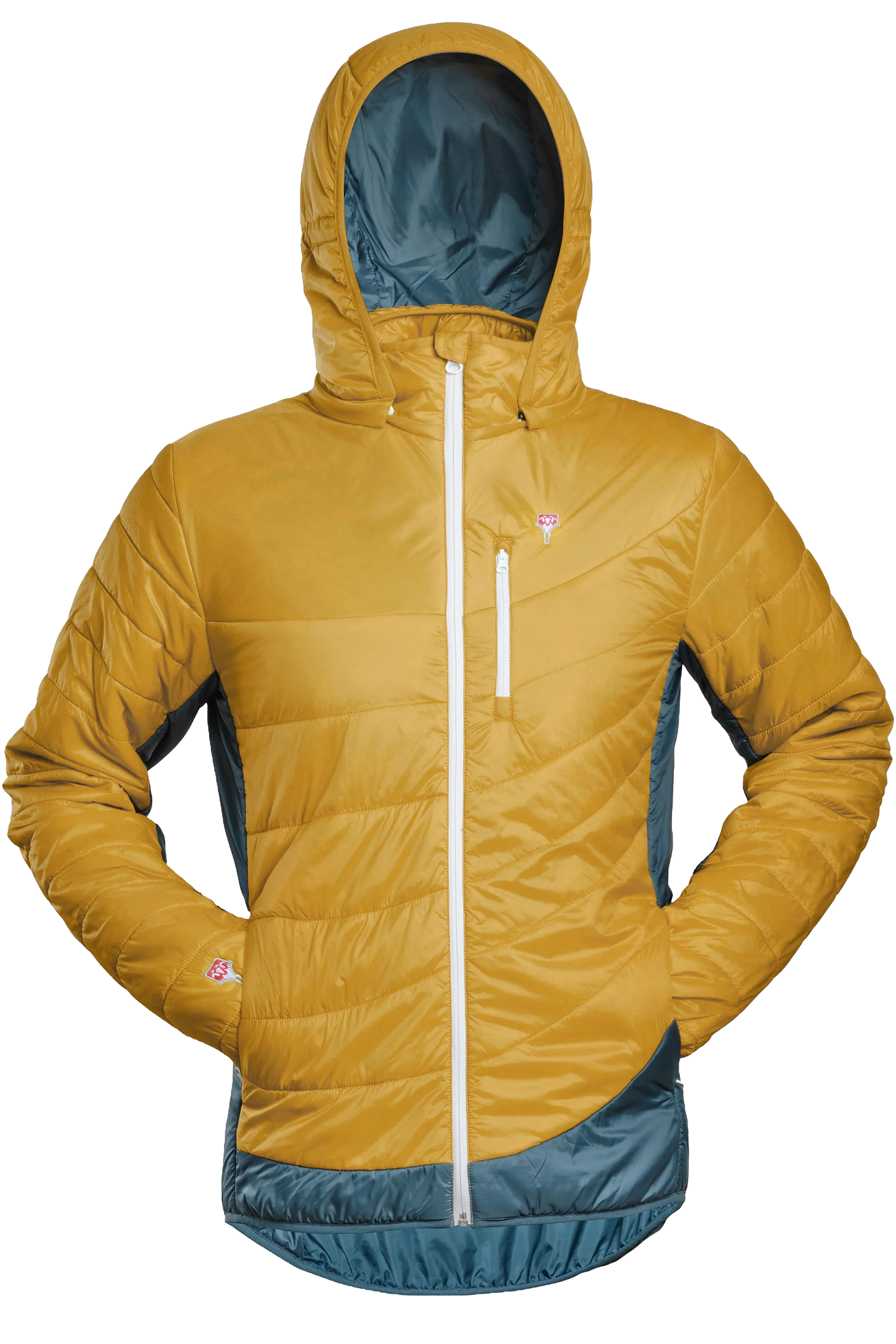 Grüezibag Refreshful SilkWool Jacket M