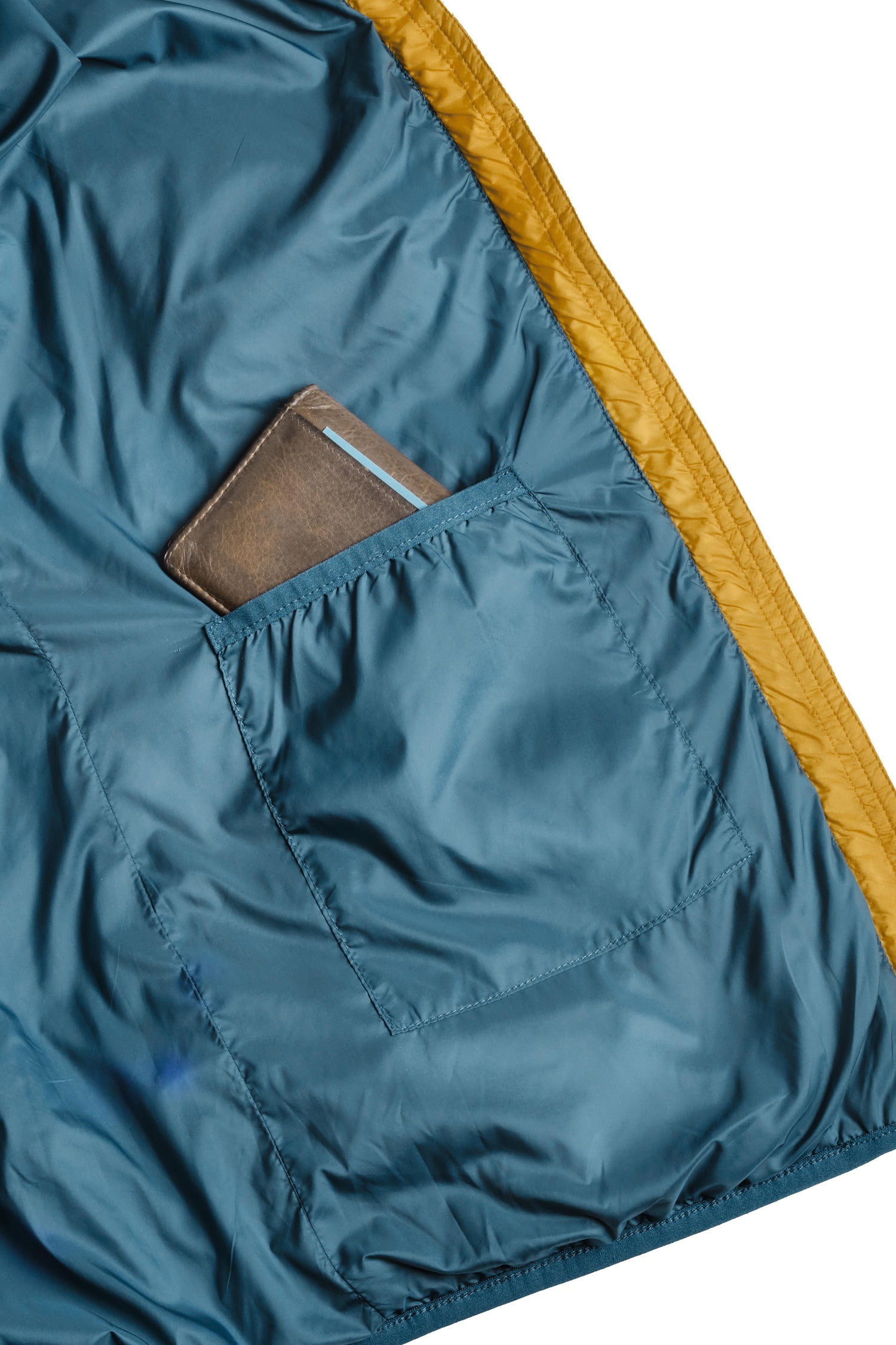 Grüezibag Refreshful SilkWool Jacket M