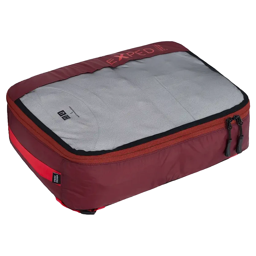 Exped Organizer Ultra Mesh 9