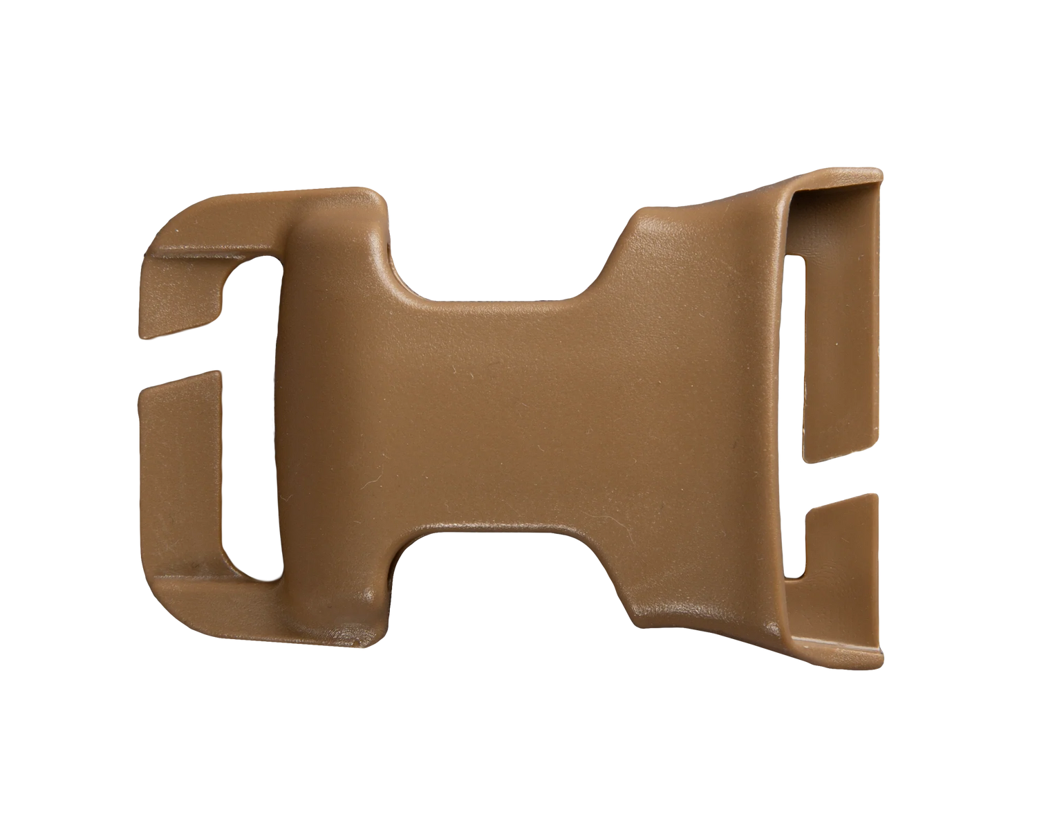 Savotta 2M WB SR PALS-mount, 25 mm, female