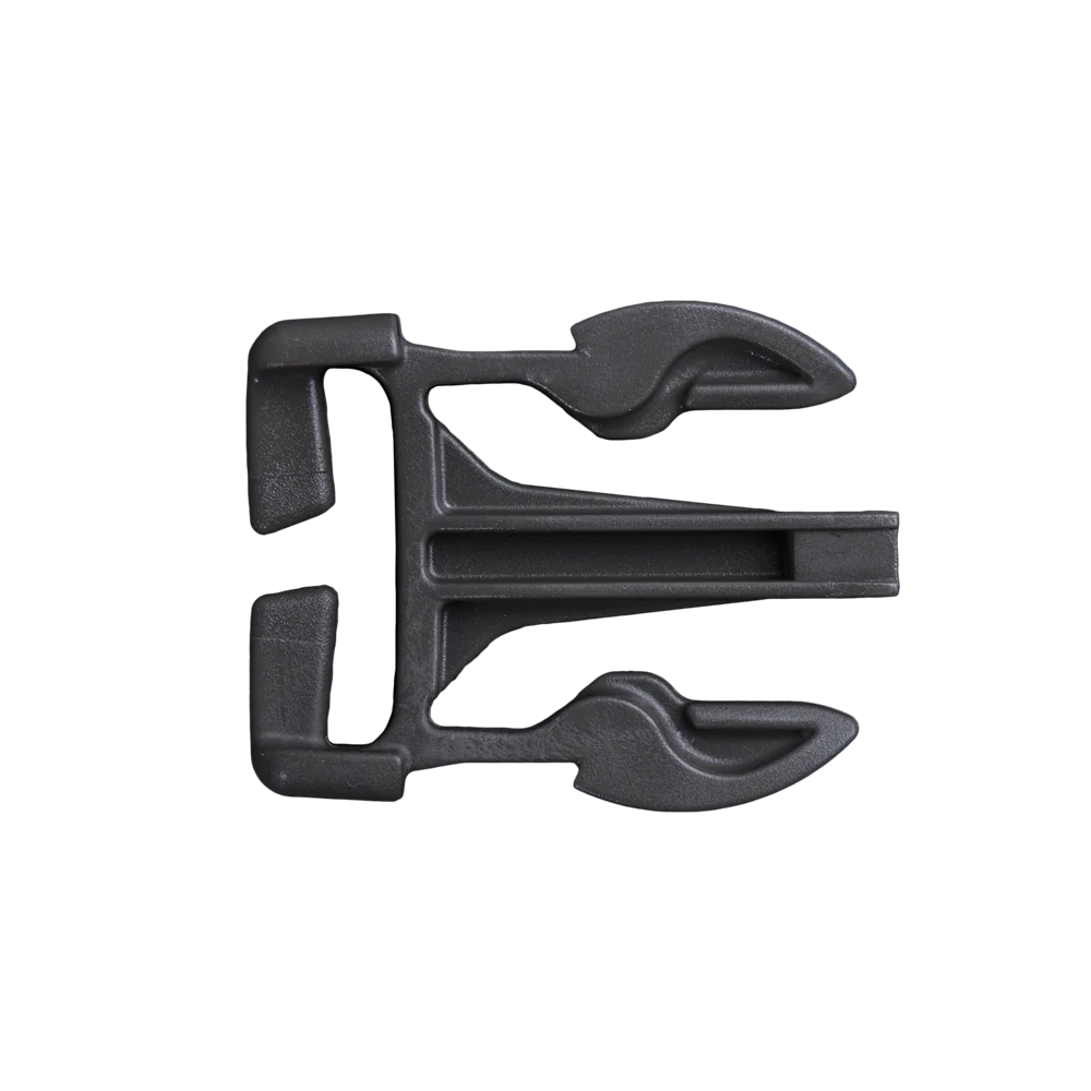 Savotta 2M WB SR split-bar, 25 mm, male