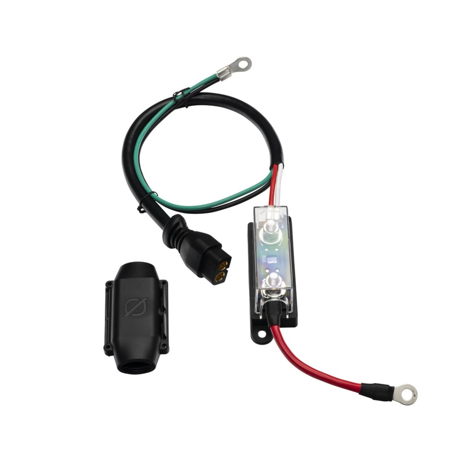 GoalZero Female EC8 to Ring Terminal