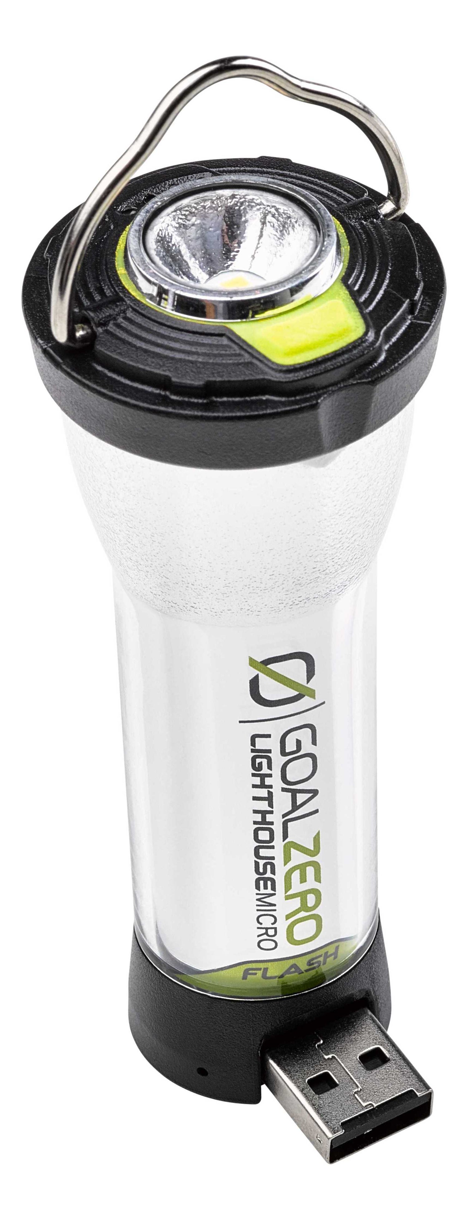 GoalZero Lighthouse Micro Flash 150