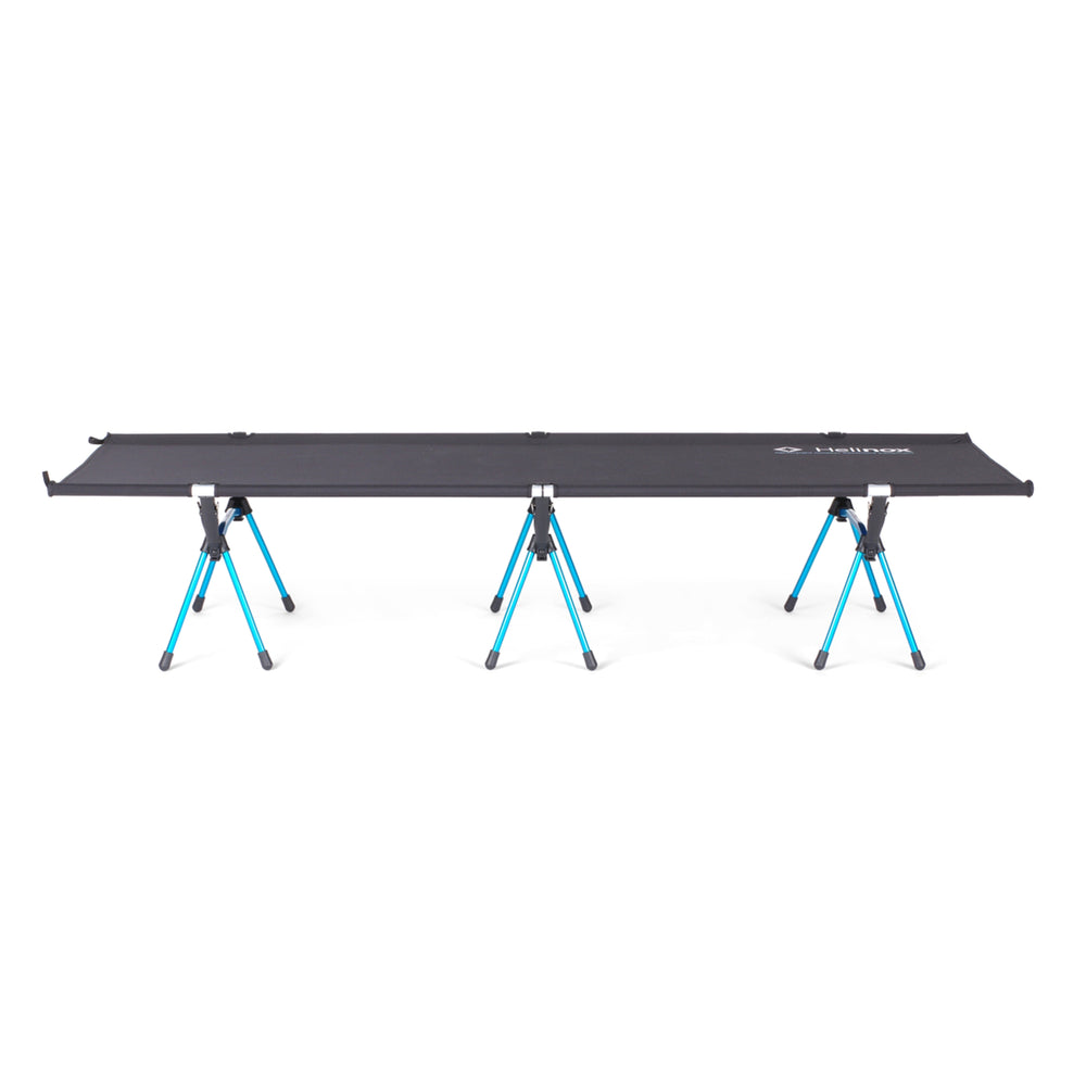 Helinox High Cot One Black Regular