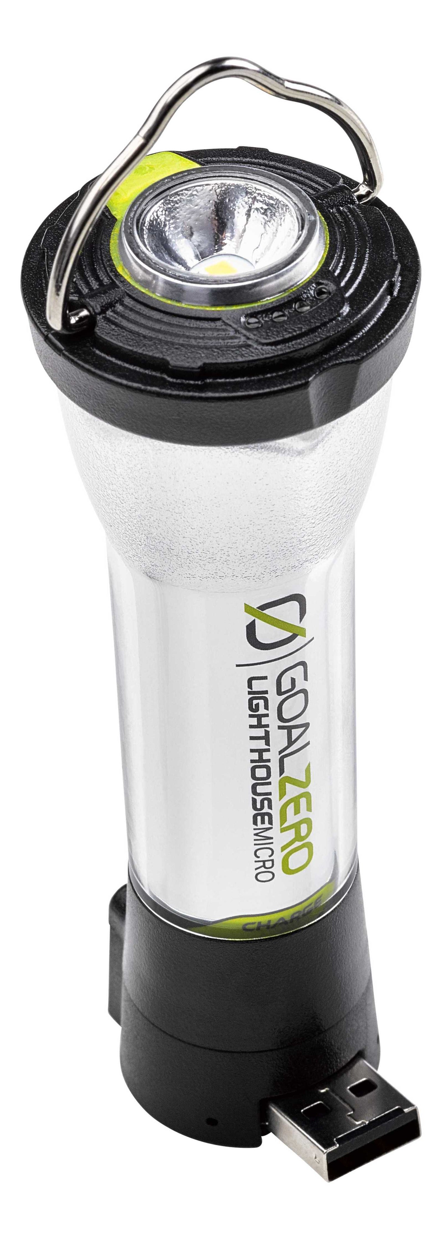 GoalZero Lighthouse Micro Charge 150