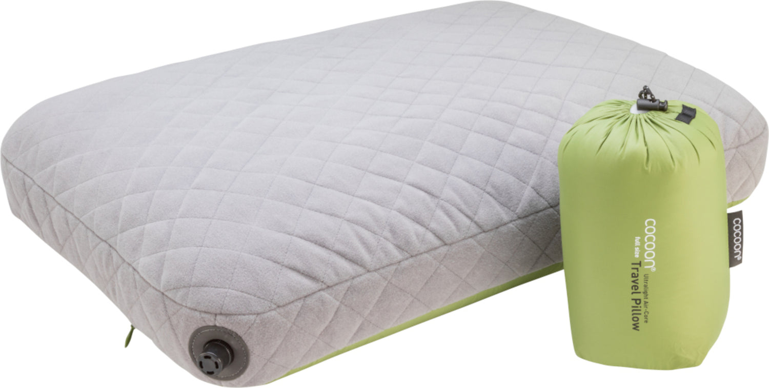 Cocoon Air-Core Pillow Ultralight L