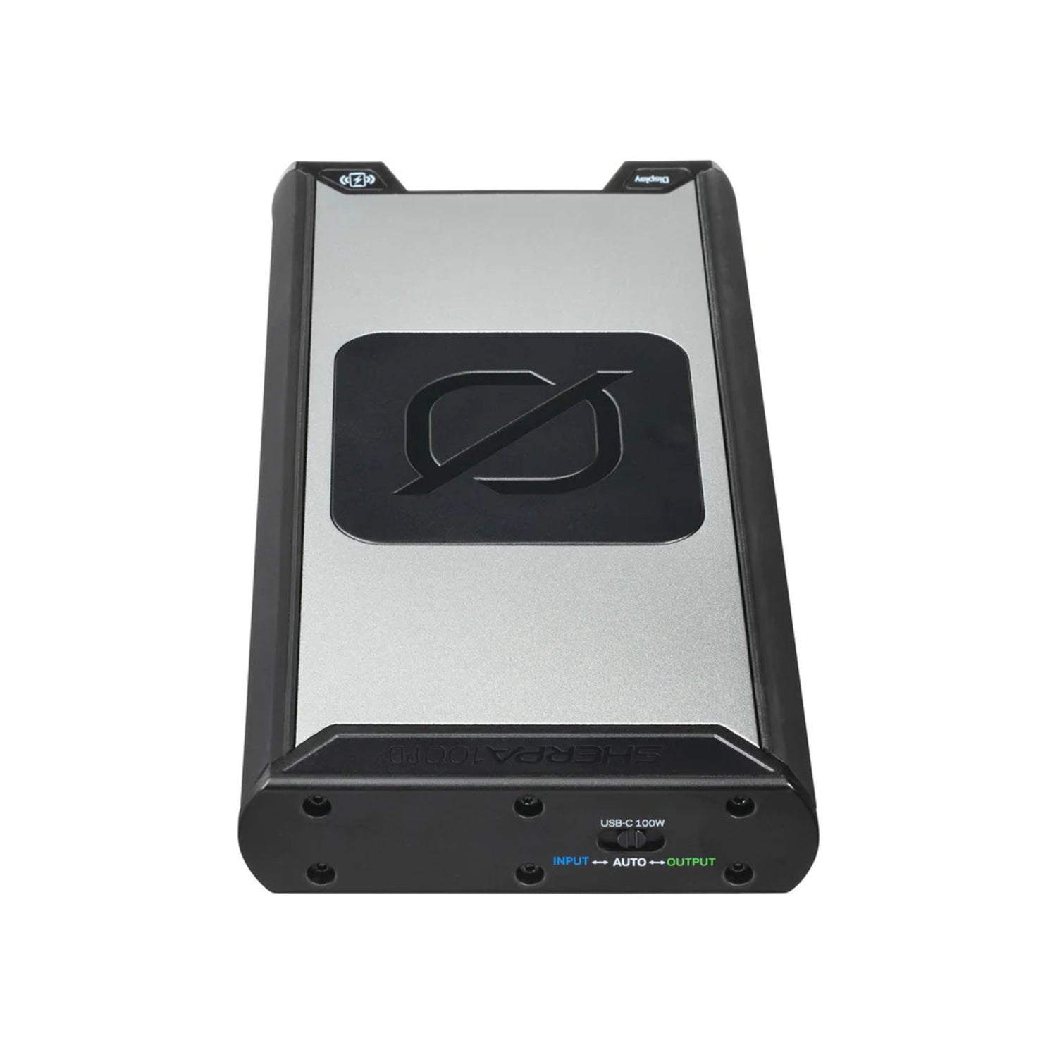 GoalZero Sherpa 100 PD Gen.4