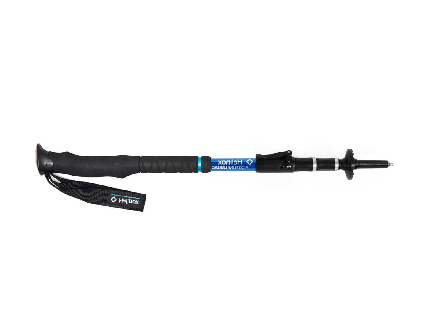 Helinox Ridgeline LBB120 4 Part Pole Cyan Blue