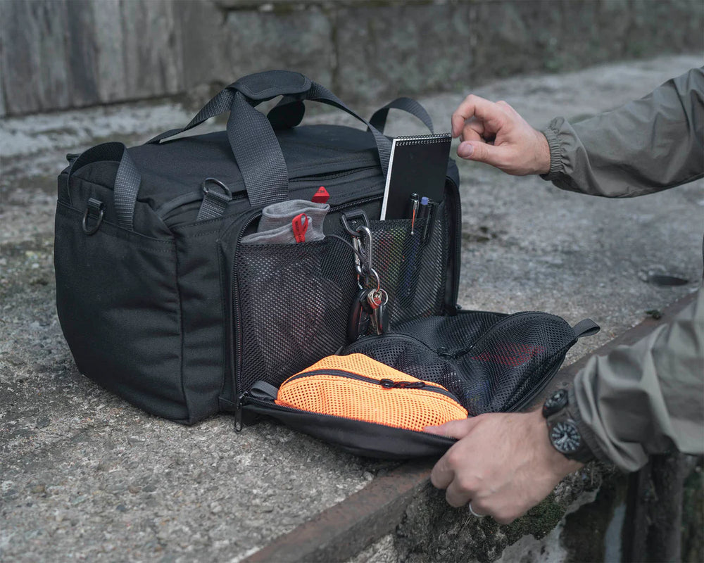 Savotta Keikka 30L Olive