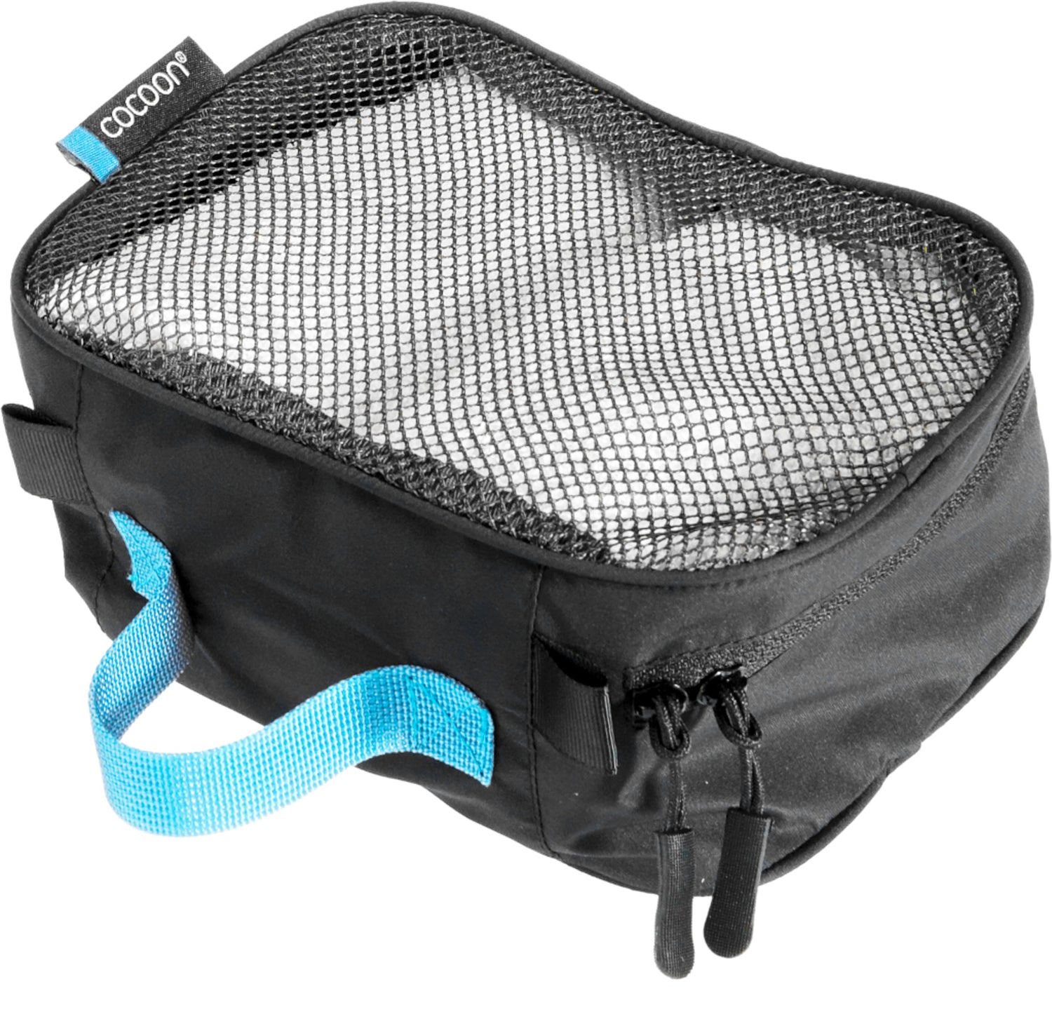 Cocoon Packing Cube Light SET dark grey