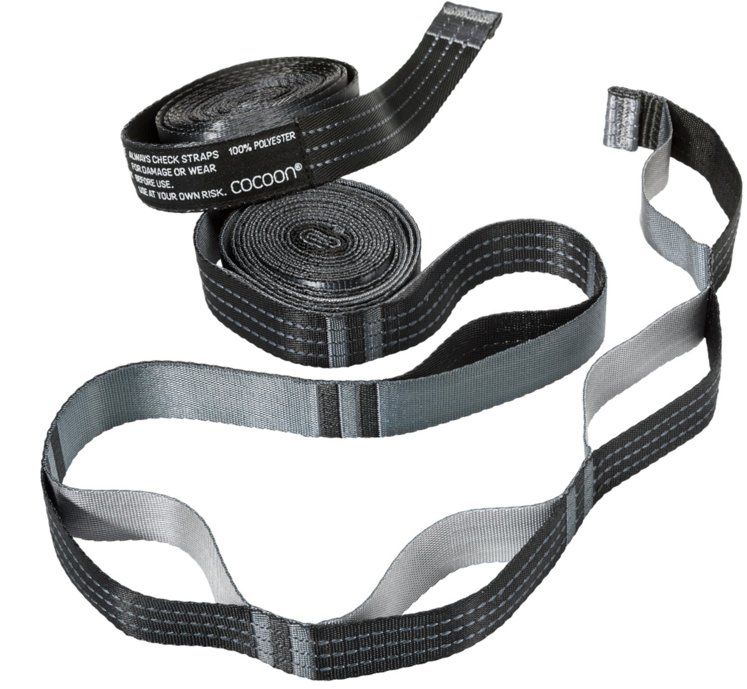 Cocoon Hammock Straps