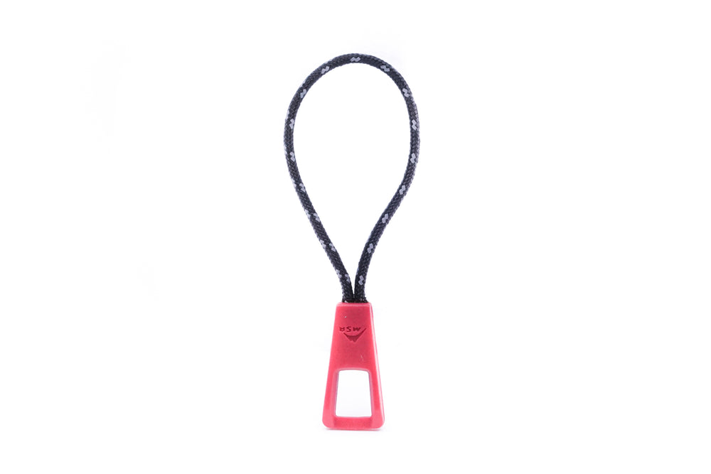 MSR Axis Tab, Pull- red (5 pcs)