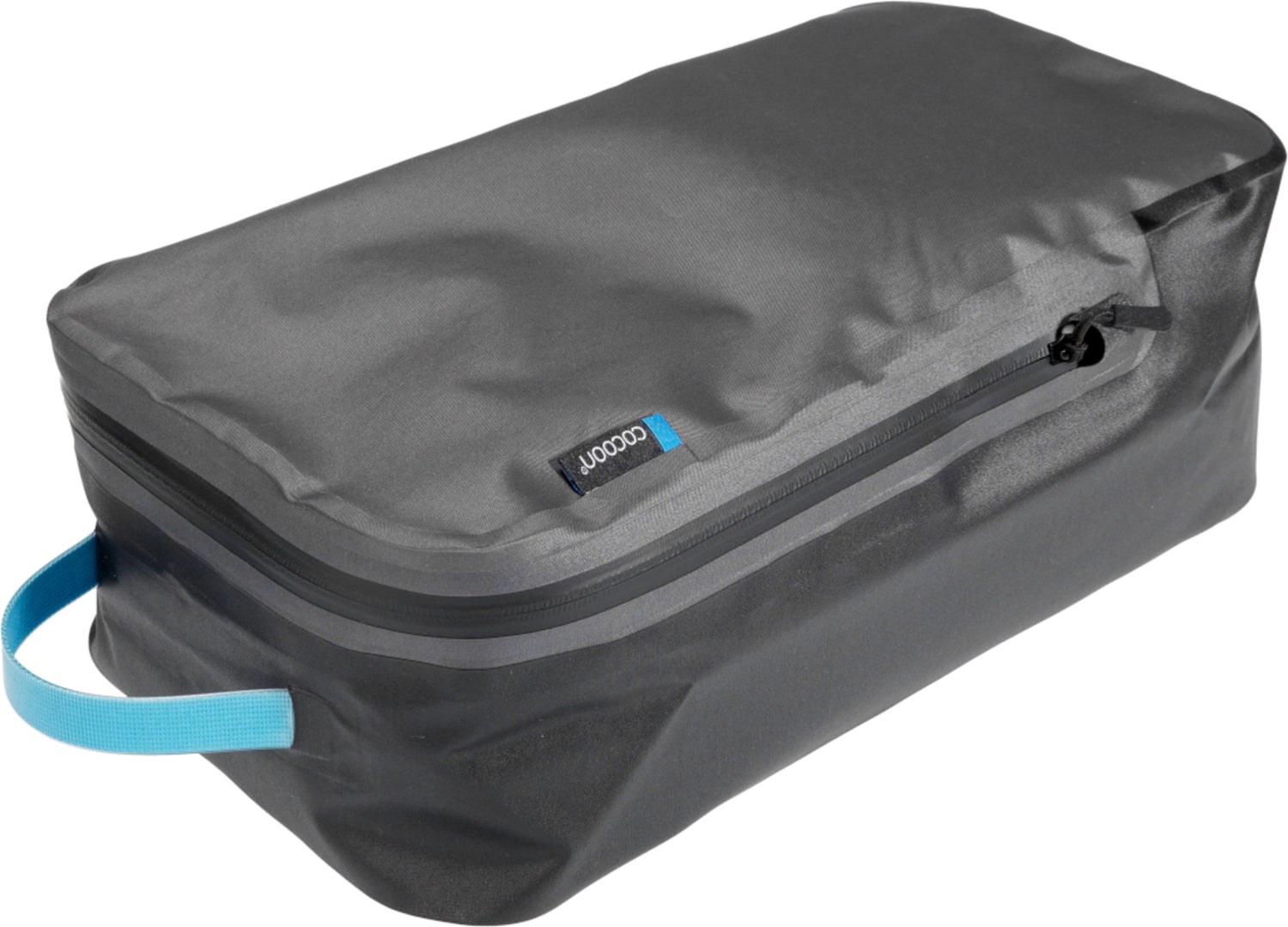 Cocoon Hiking Shoe Bag grey/black