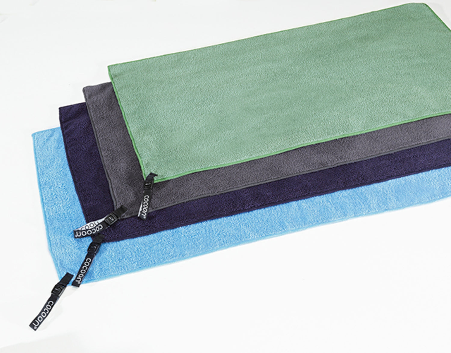 Cocoon Microfiber Terry Towel XL koala