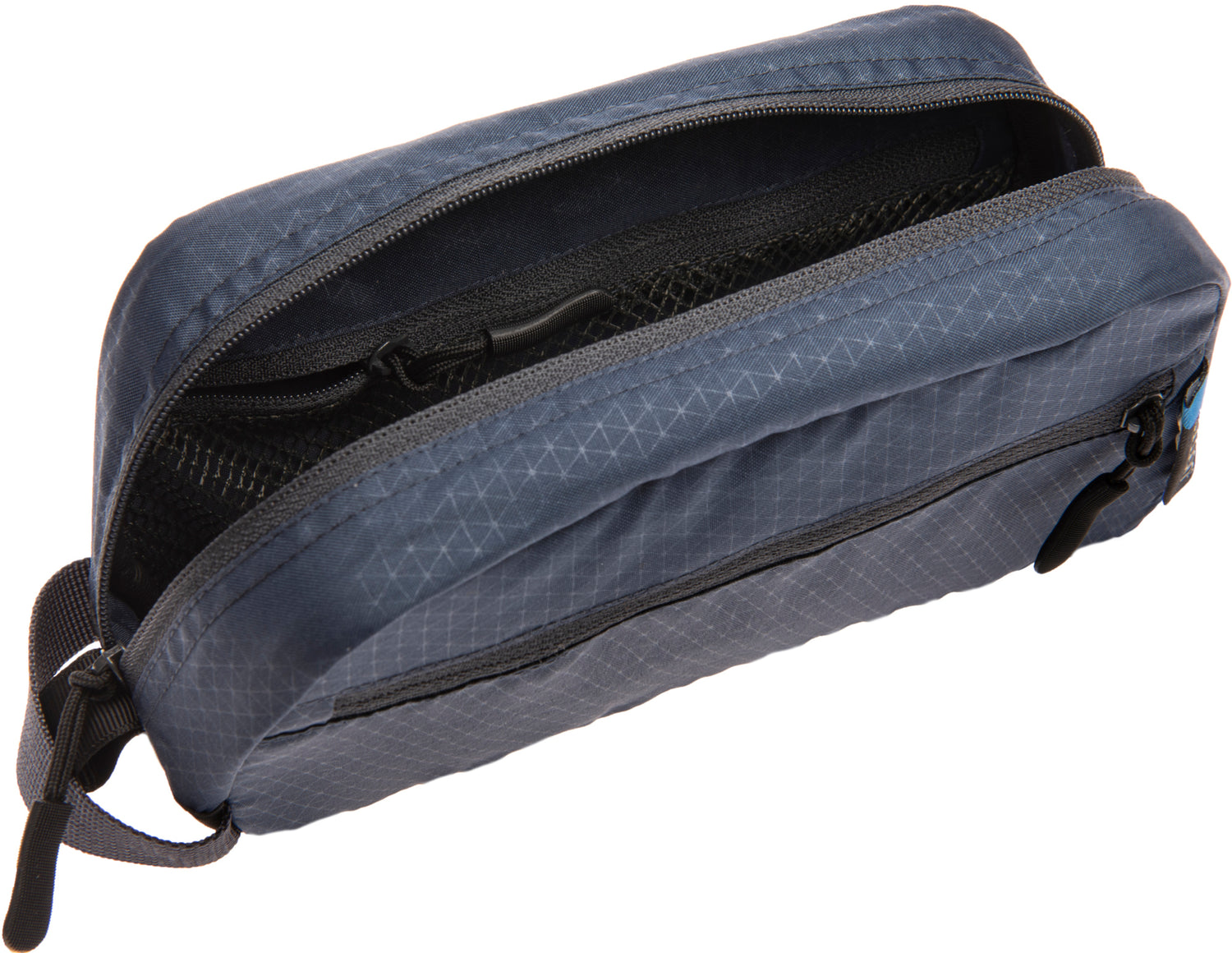 Cocoon On-The-Go Toiletry Kit M galaxy blue