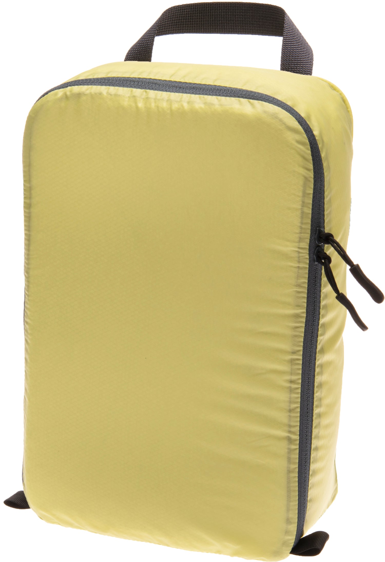 Cocoon Packing Cube Light Discrete Size M wild lime