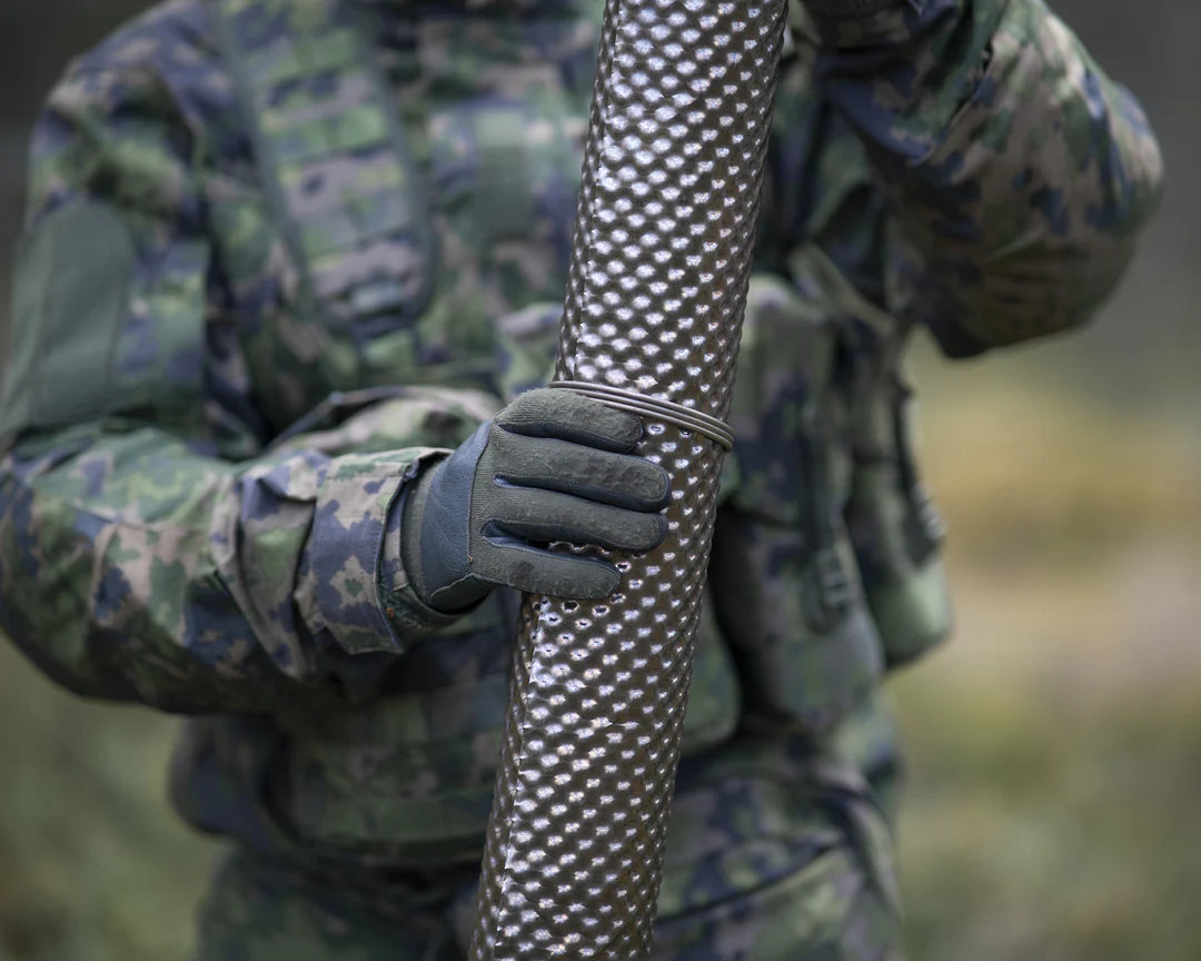 Savotta HAWU Rullapiippu 2000