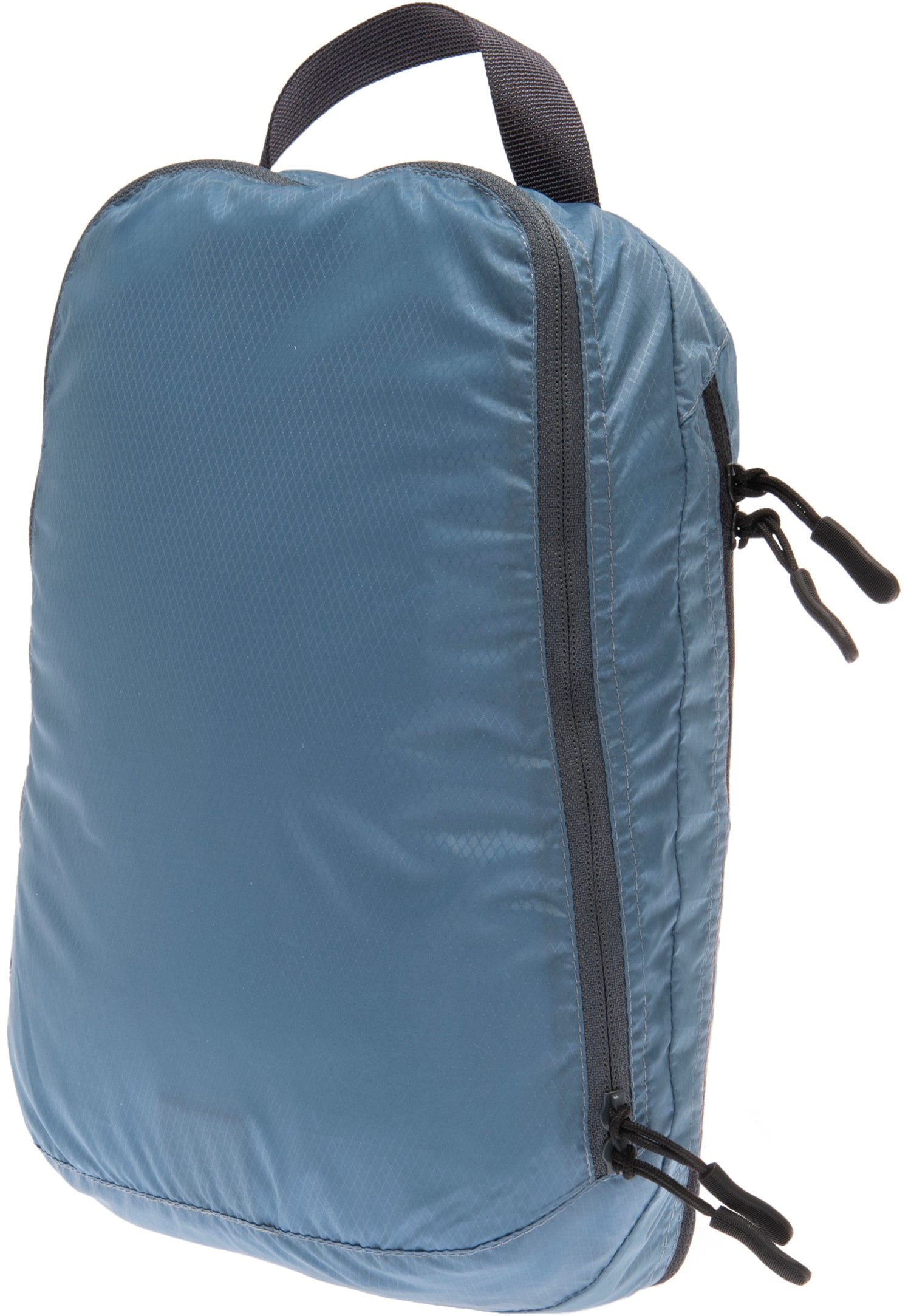 Cocoon Two-in-One Separated Packing Cube Light Size M ash blue