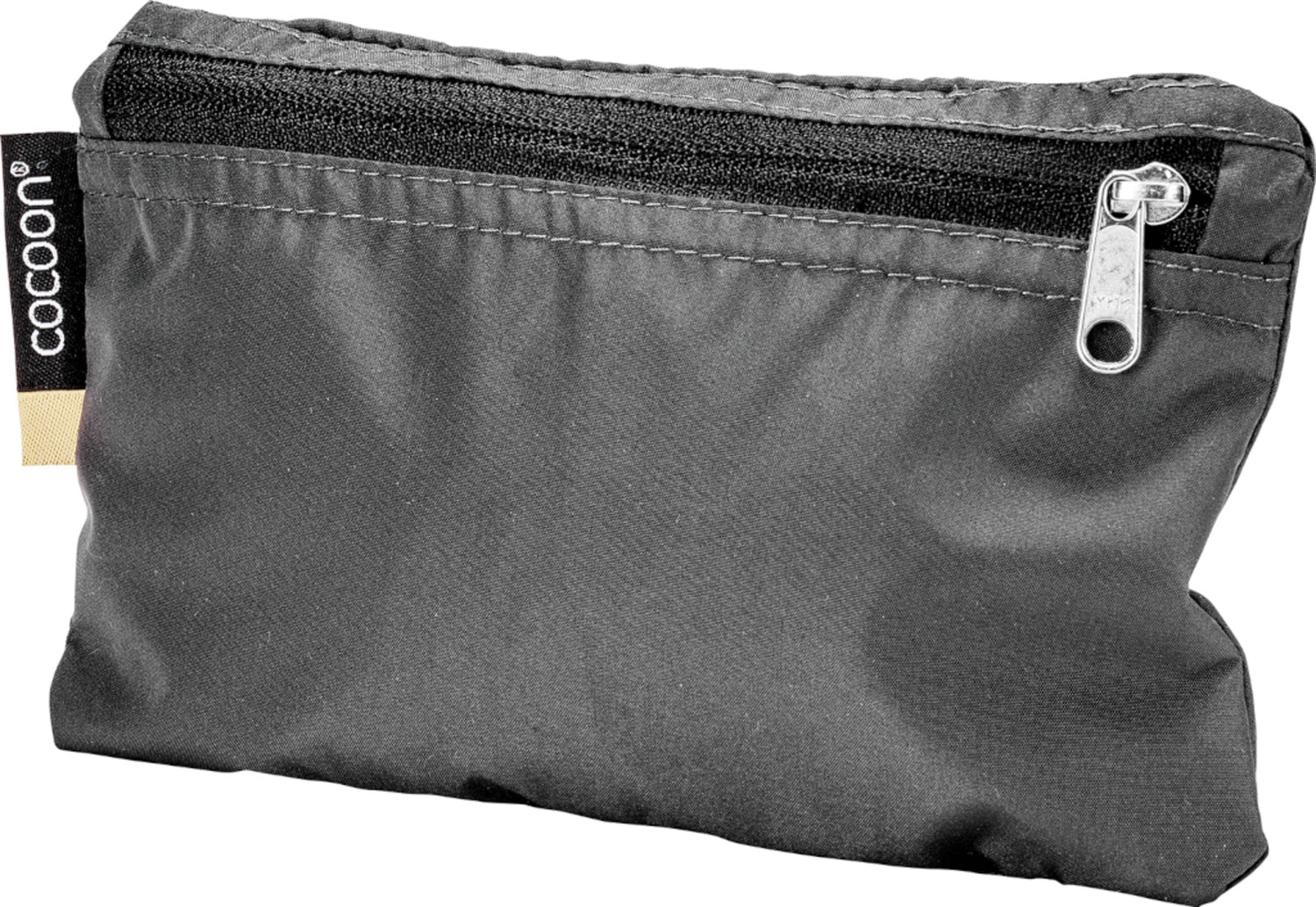 Cocoon Laundry Bag Traveler beluga grey