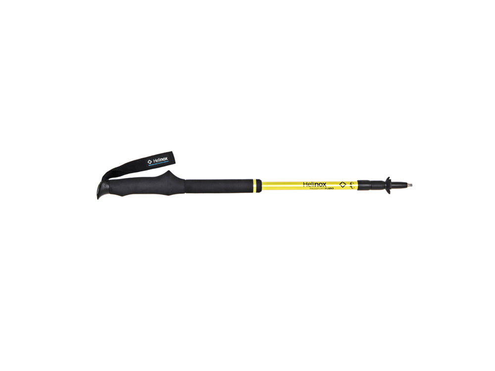 Helinox Passport FL120 3 Part Pole Melon