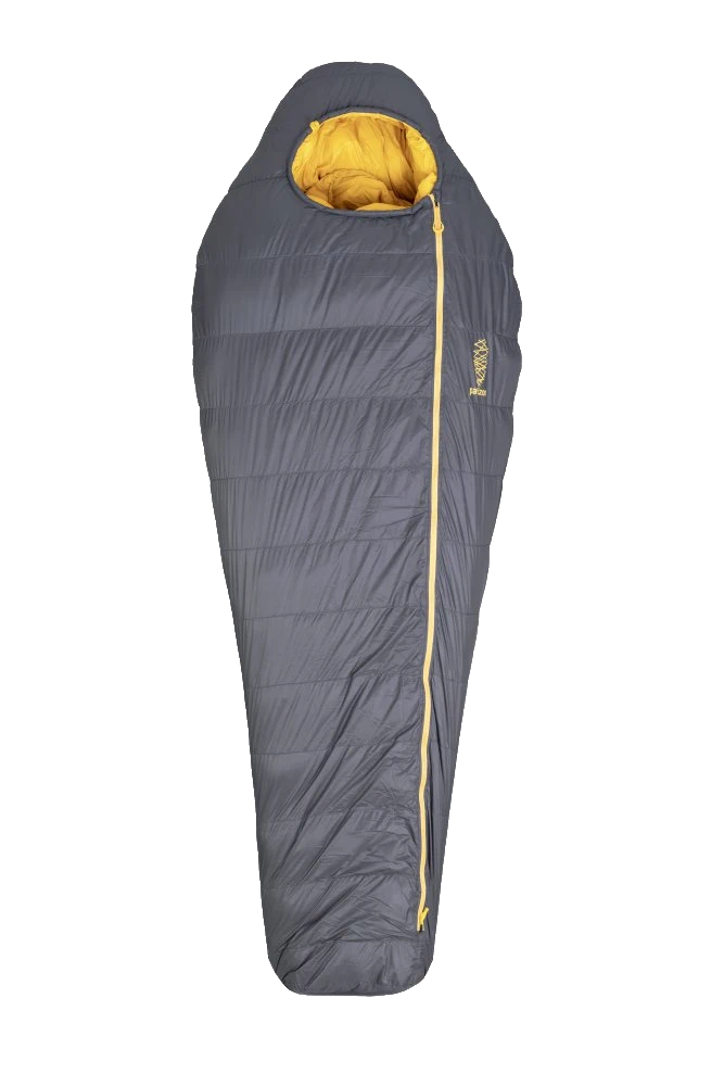 Patizon D 590 - Anthracite S -11°C