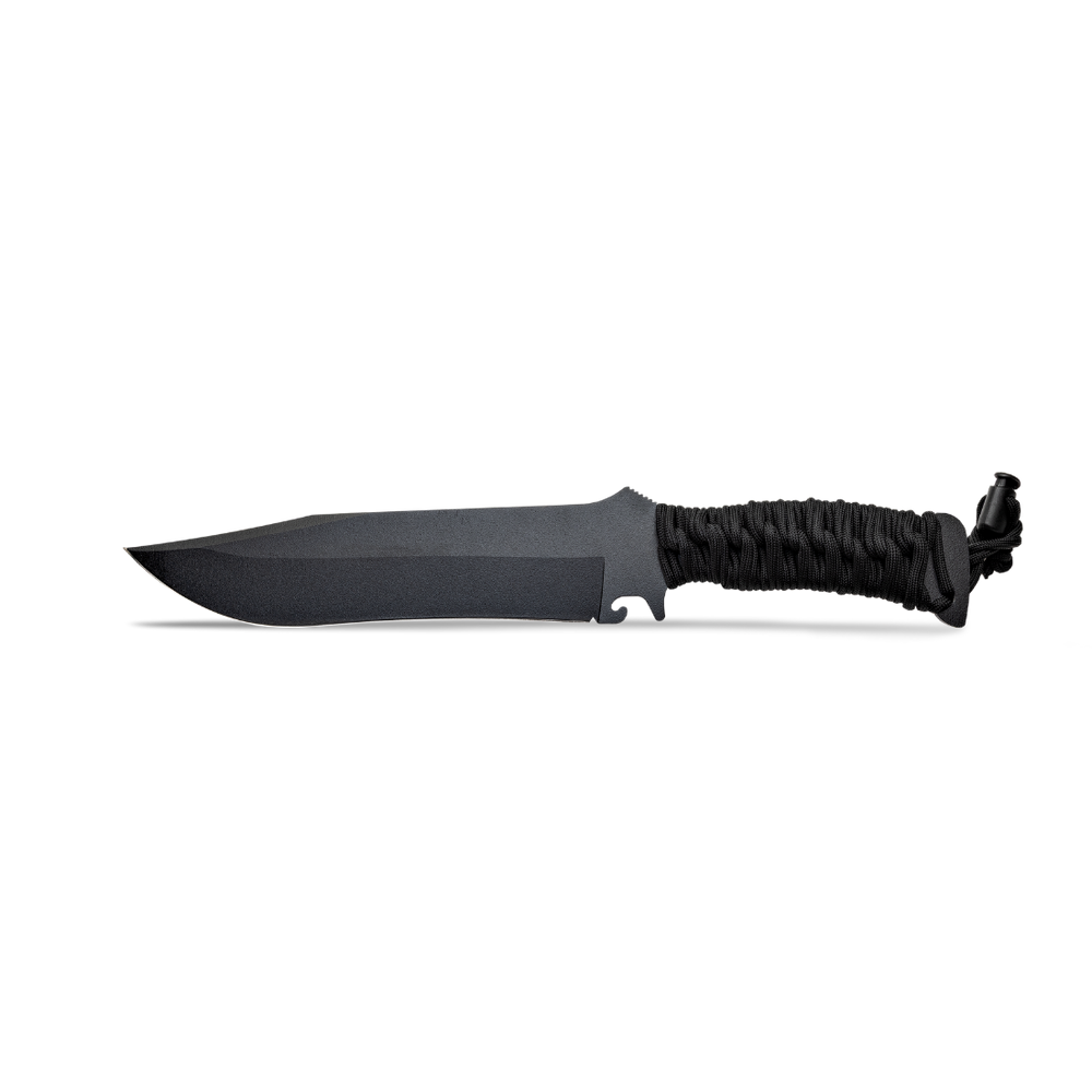 Wildsteer TX Bowie