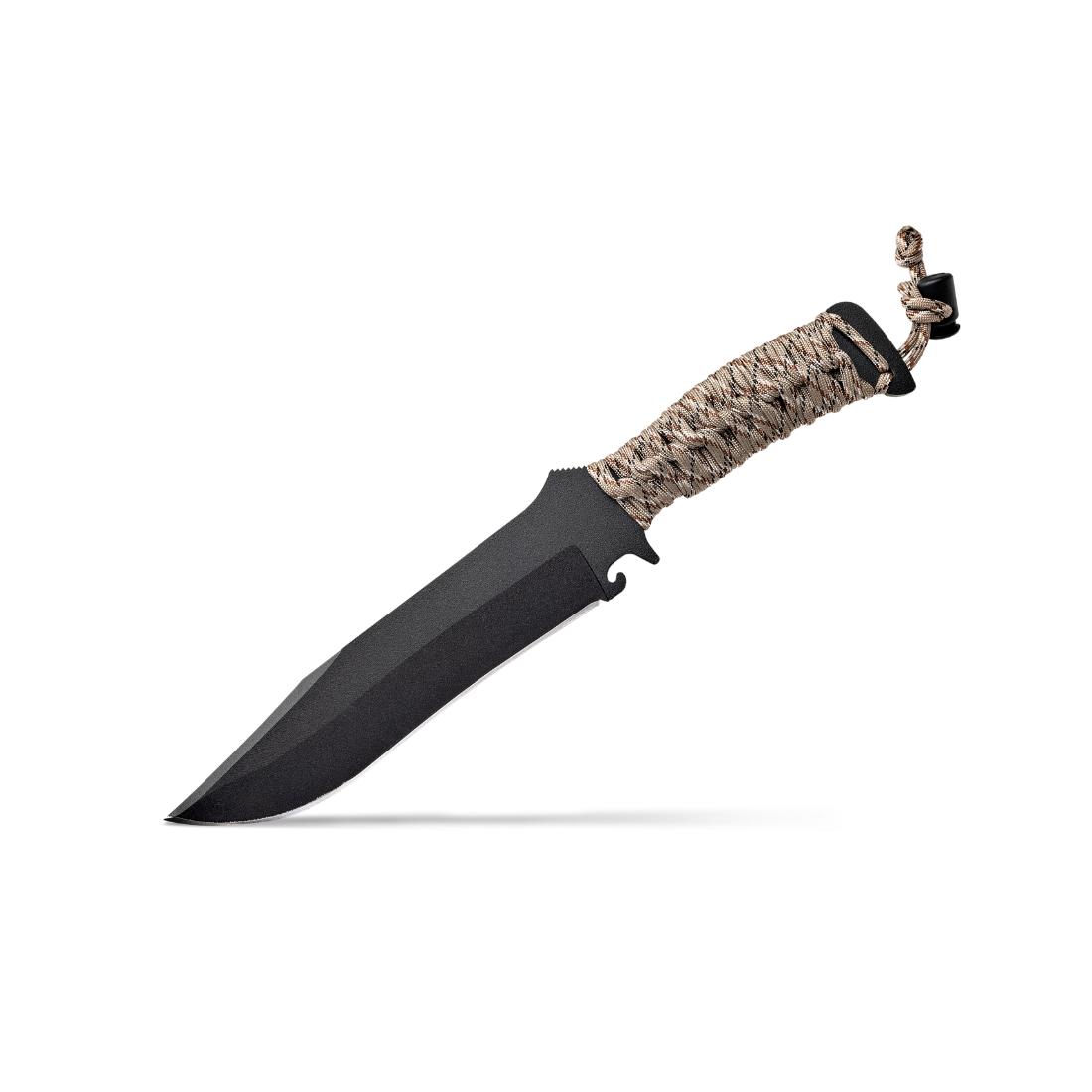 Wildsteer TX Bowie