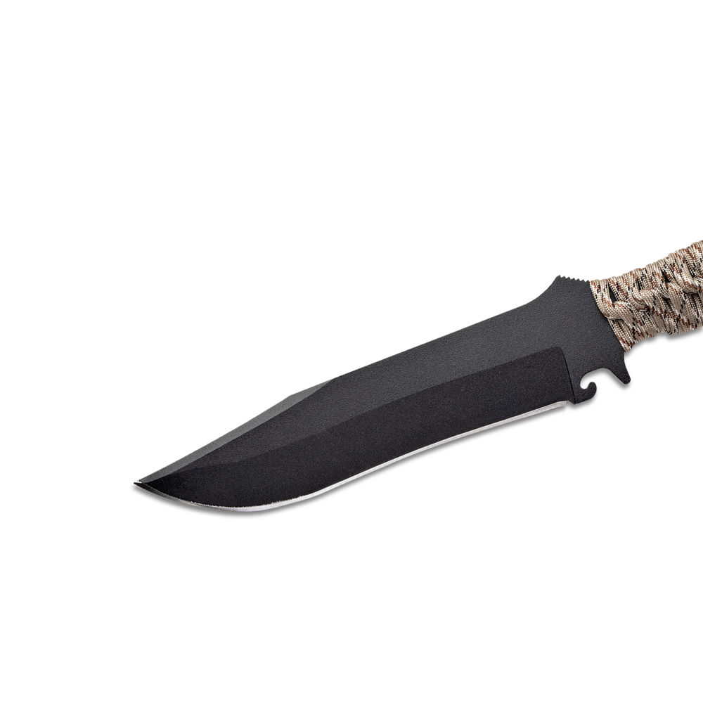 Wildsteer TX Bowie