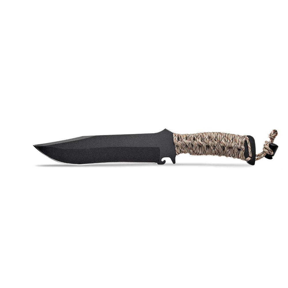 Wildsteer TX Bowie