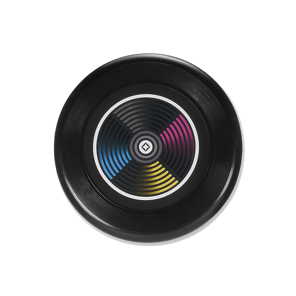 Helinox Flying Disc 8.5'' Black