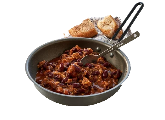 Trekn Eat Chili Con Carne
