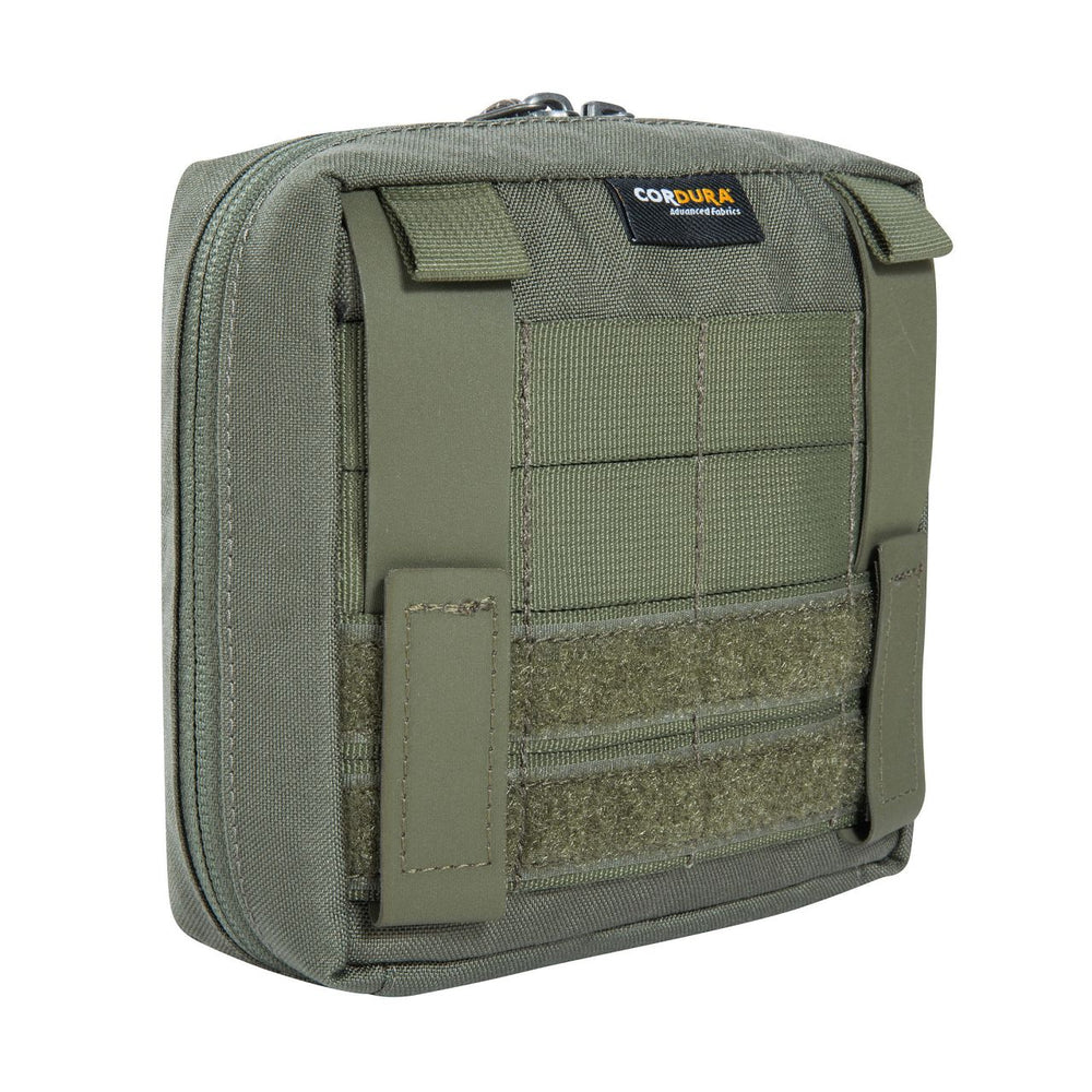 Tatonka Universal Pouch 14 x 14 Zubehörtasche