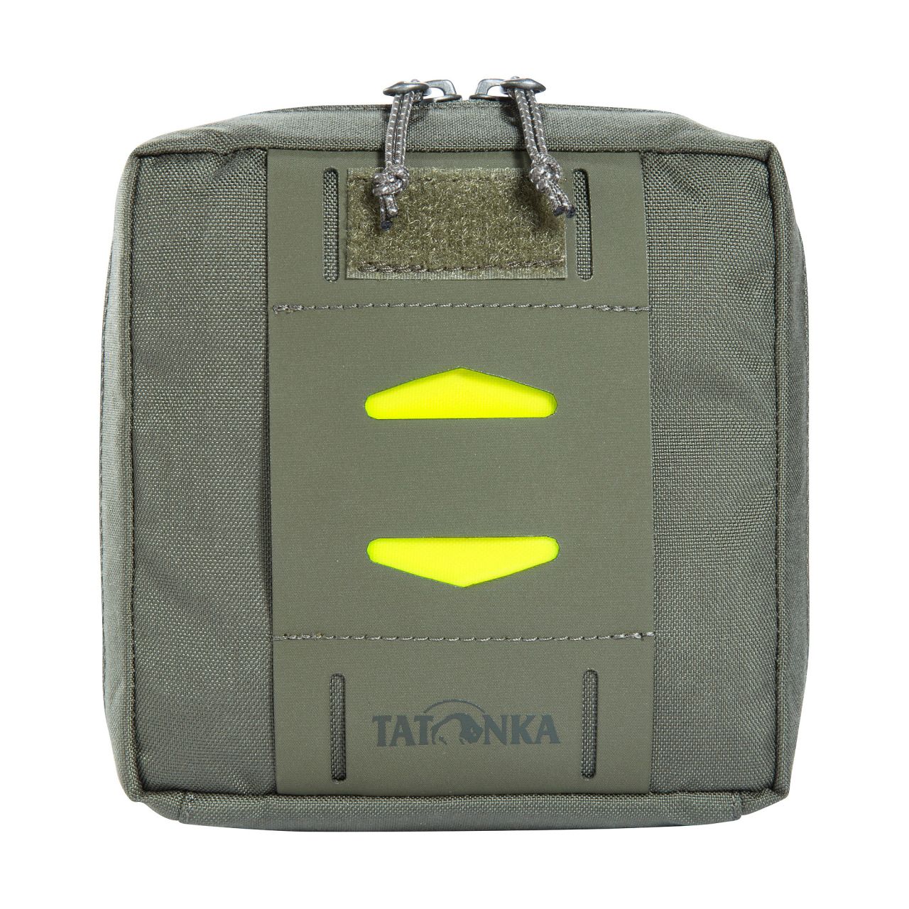 Tatonka Universal Pouch 14 x 14 Zubehörtasche