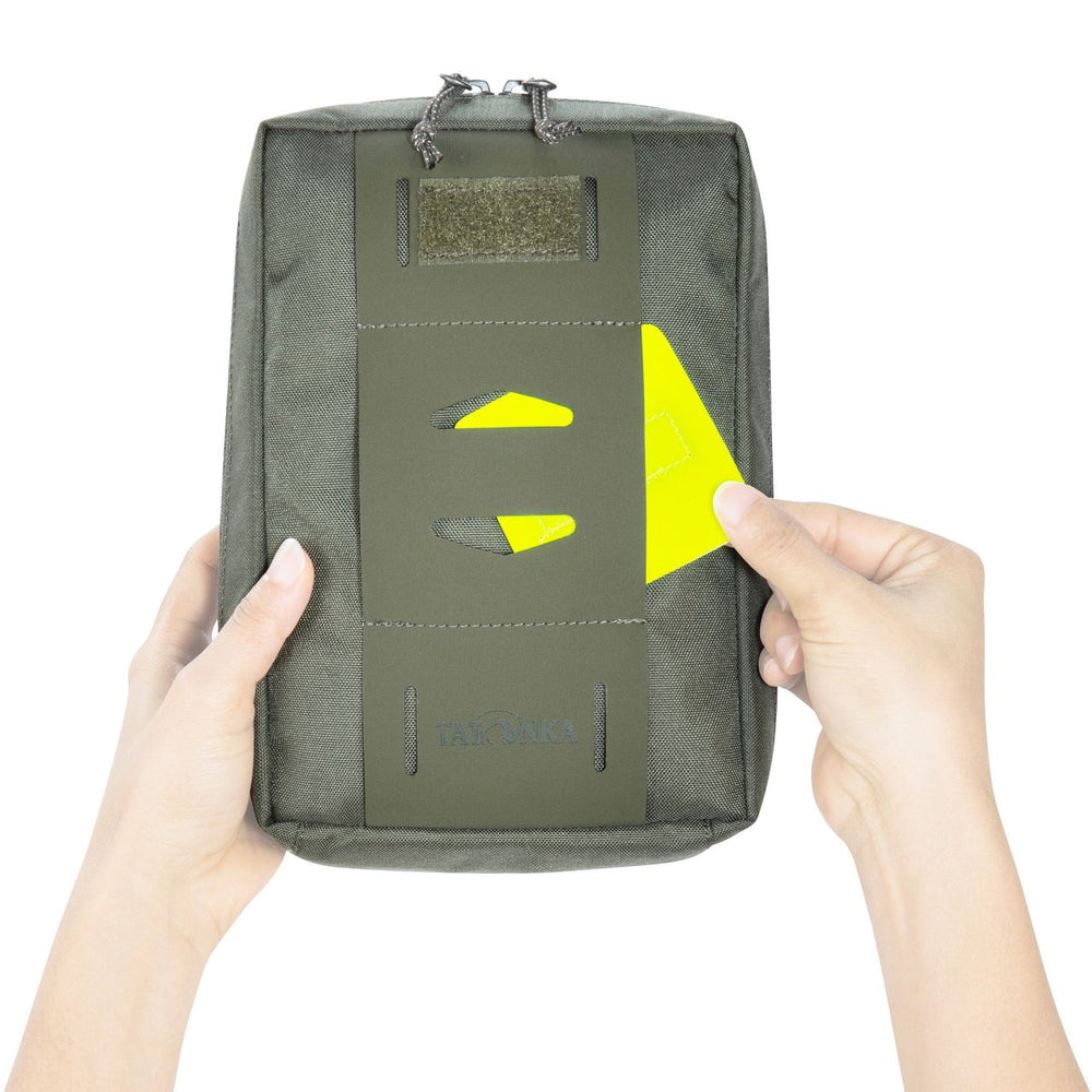 Tatonka Universal Pouch 20 x 14 Zubehörtasche