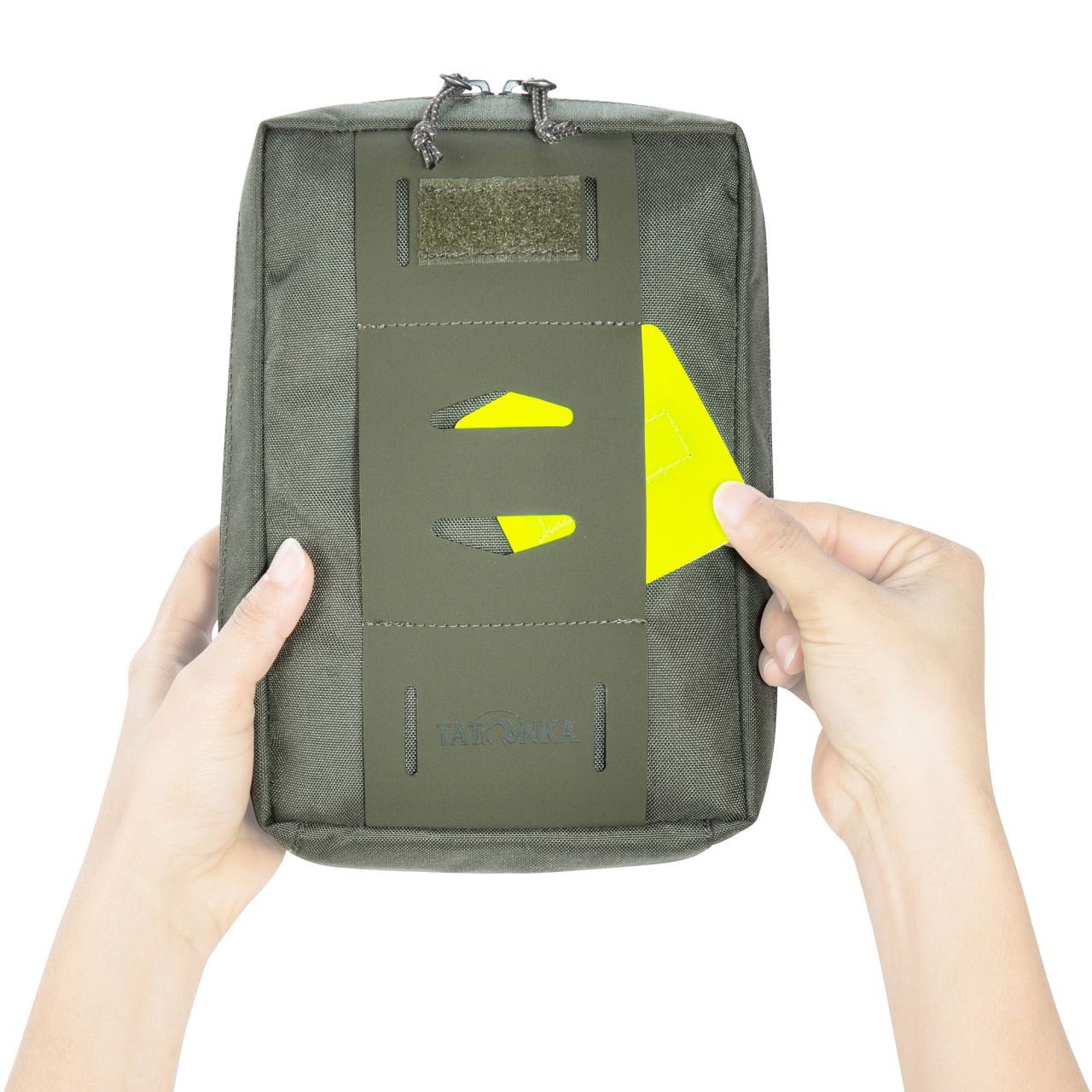 Tatonka Universal Pouch 20 x 14 Zubehörtasche