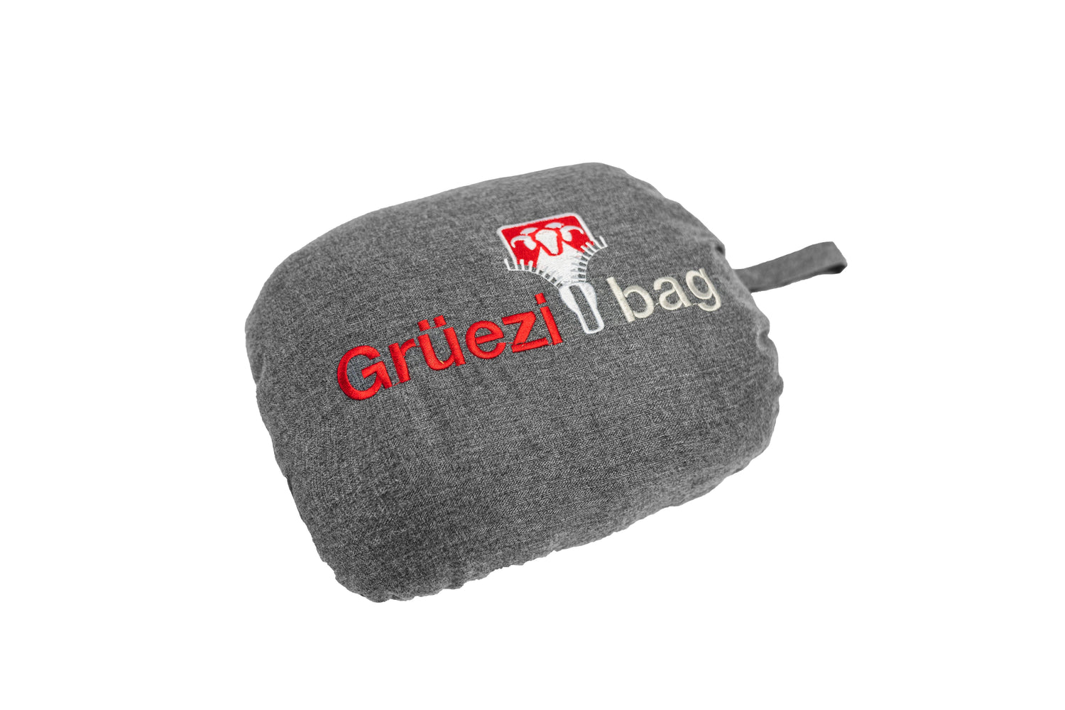 Grüezibag Feater - The Feet Heater