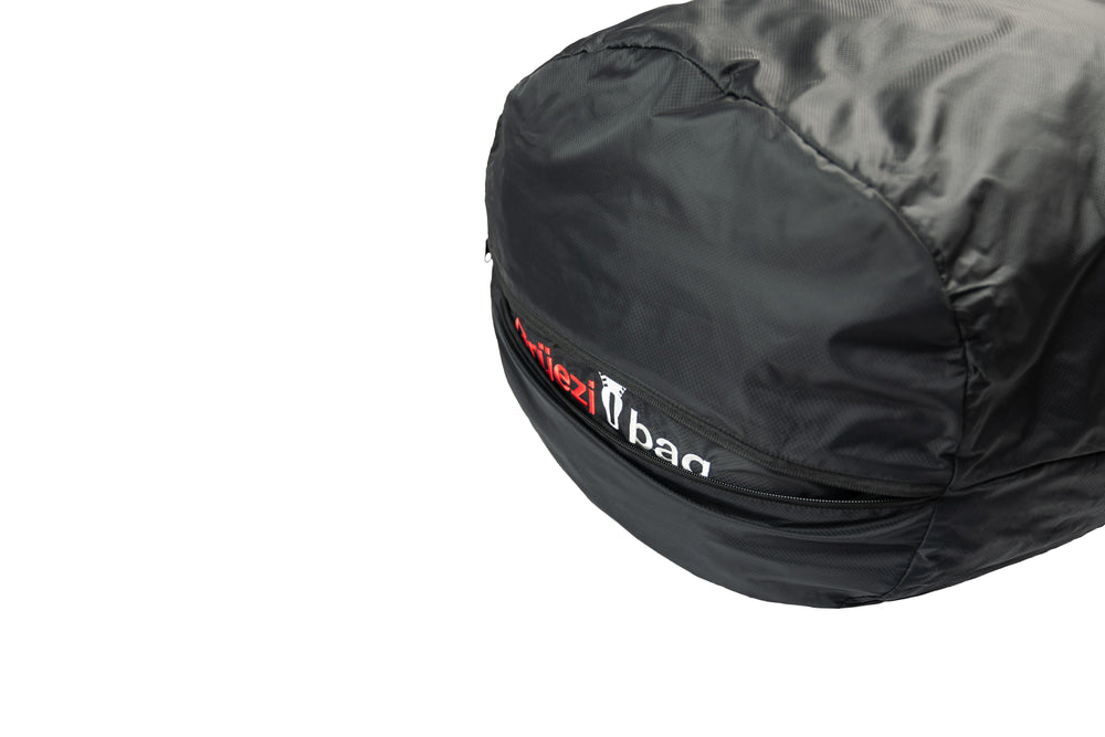Grüezibag Feater - The Feet Heater Deluxe