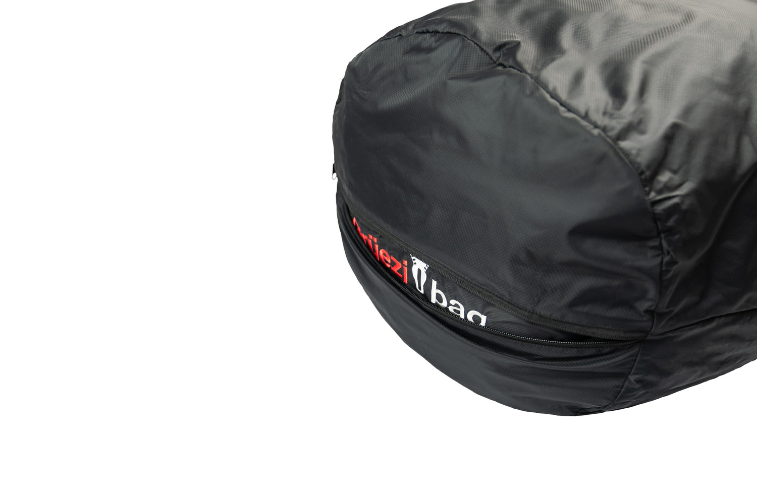 Grüezibag Feater - The Feet Heater Deluxe