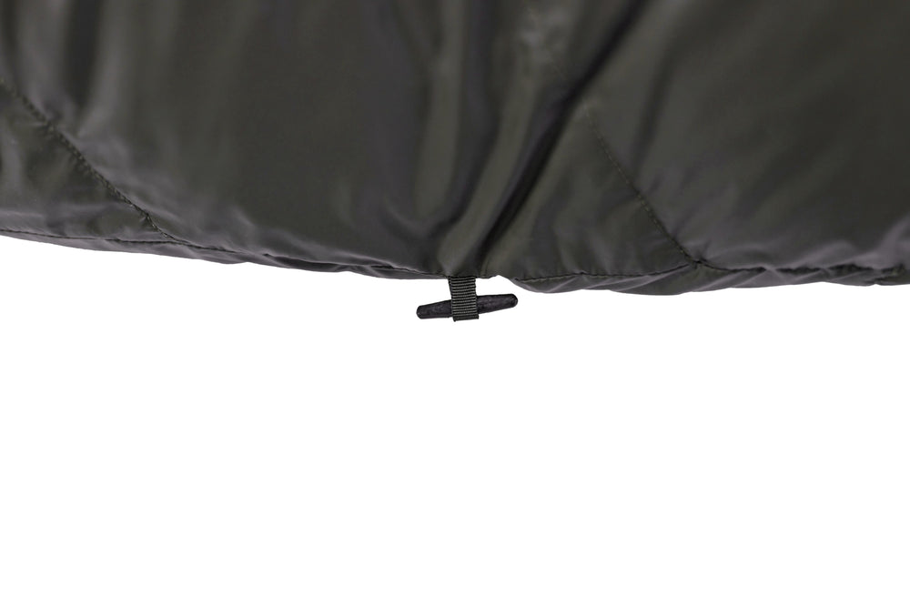 Grüezibag Feater - The Feet Heater DownWool
